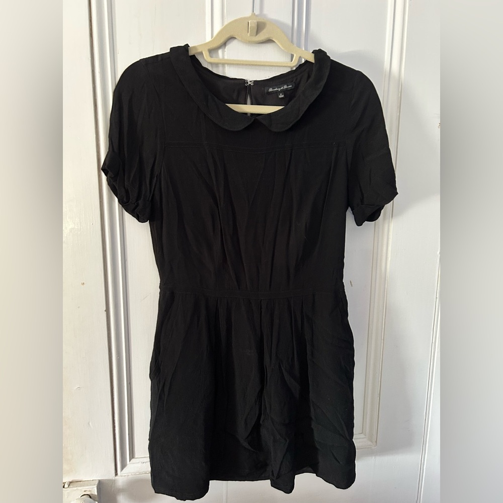 Madewell dress